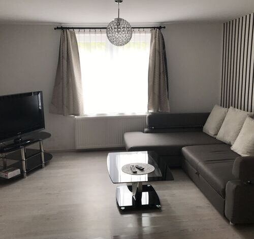 Benó Apartman Balatongyörök 