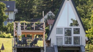 Benu House Apartman Kisapáti 