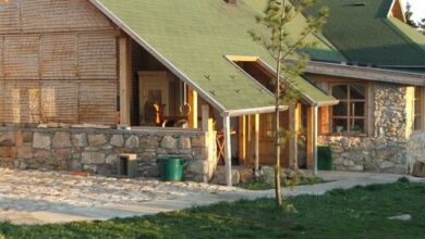 BényeLak - zöldorom Legyesbénye 