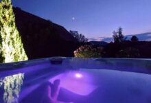 Bényécske Chill & Spa Erdőbénye 