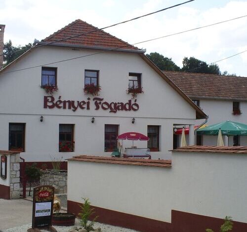 Bényei Fogadó Erdőbénye 