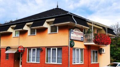 Benzin Panzió Zalaegerszeg 