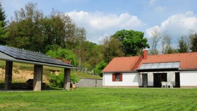 Beppe Vendégház Abaliget 