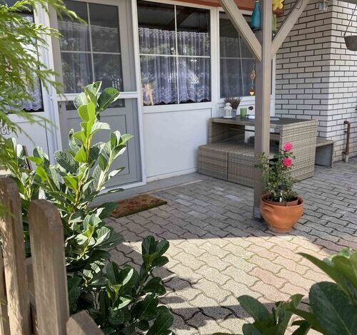 Bérc Apartman Egerszalók 