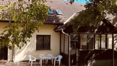 Bercel Kastély Vendégház 