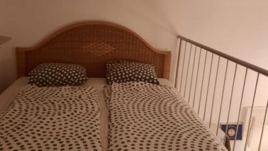 Bercsényi Aparment Budapest 