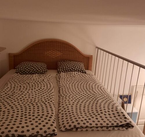 Bercsényi Aparment Budapest 