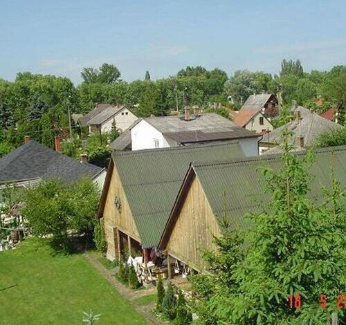 Bercsényi Apartman Balatonboglár 