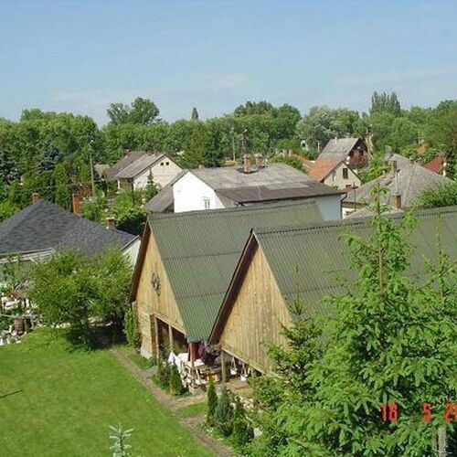 Bercsényi Apartman Balatonboglár