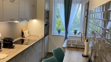 Bercsényi Hill Apartman Sátoraljaújhely 