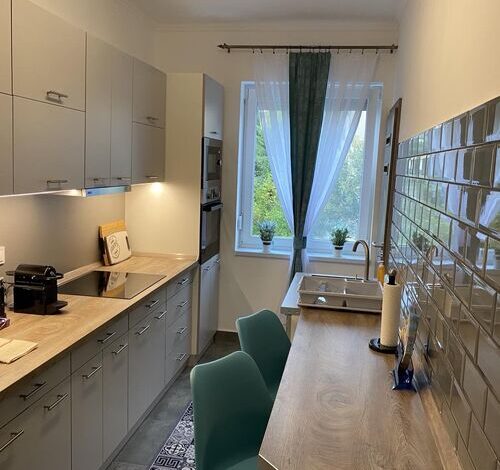 Bercsényi Hill Apartman Sátoraljaújhely 