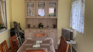 Berek 2 Apartman Balatonfenyves 