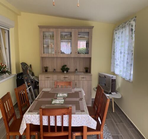 Berek 2 Apartman Balatonfenyves 