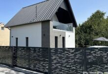 Berek Apartman Balatonfenyves 