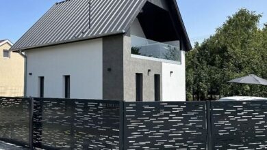 Berek Apartman Balatonfenyves 