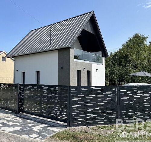 Berek Apartman Balatonfenyves 