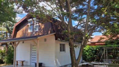 Berek Apartman Fonyód 