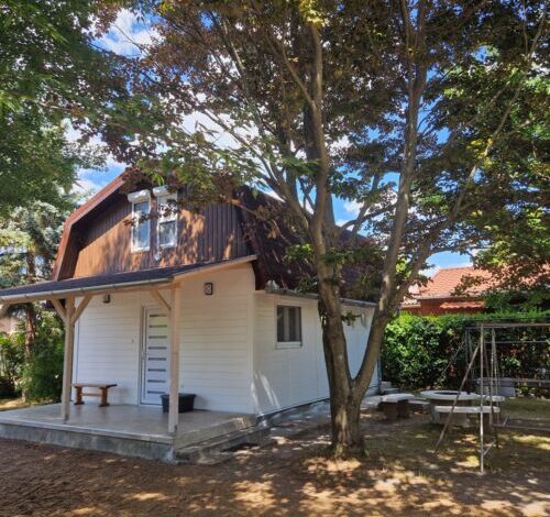 Berek Apartman Fonyód 