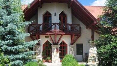 Berek Fogadó Mátranovák 