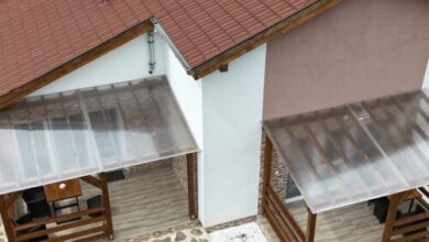 Berek Garden Berekfürdő 