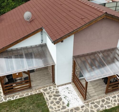 Berek Garden Berekfürdő 