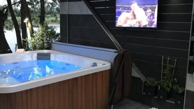 Berek Lak Sárospatak 