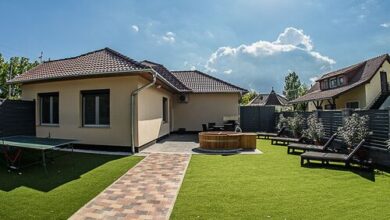 Berek Thermál Apartman Berekfürdő 