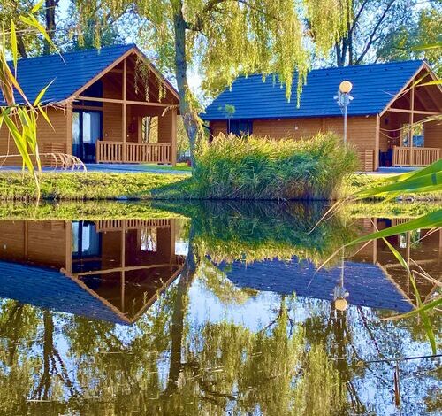 Berekfürdői Kemping Berekfürdő  