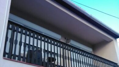 Berekháti Apartman Csopak 