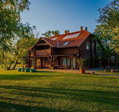 Bereki Birtok Rendezvény- és Vendégház Somberek 