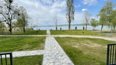 Berényke Apartman Balatonberény 