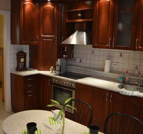 Berettyó Central Apartman Berettyóújfalu 