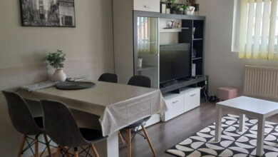 Berik Apartman Pécs 