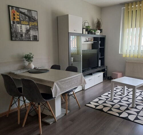 Berik Apartman Pécs 