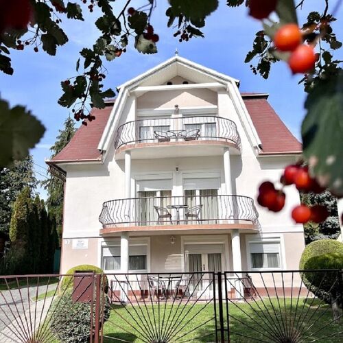 Berke Apartman Zalakaros