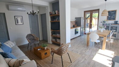 Berkenye Vendégház Abádszalók 