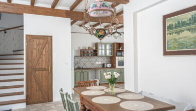 Berkenyeliget Vendégház Szigliget 