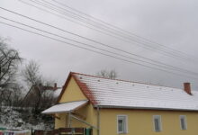 Berkenyés Vendégház Zalalövő 