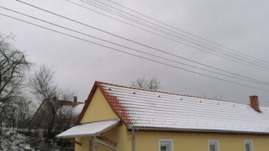 Berkenyés Vendégház Zalalövő 