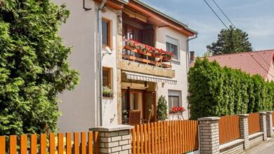 Berkes Apartman Balatonmáriafürdő 