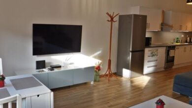 Berki Apartman Körmend 