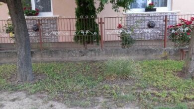 Bernáth Ház Abádszalók 