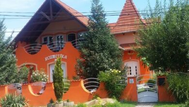 Berni Apartman Badacsonytomaj 