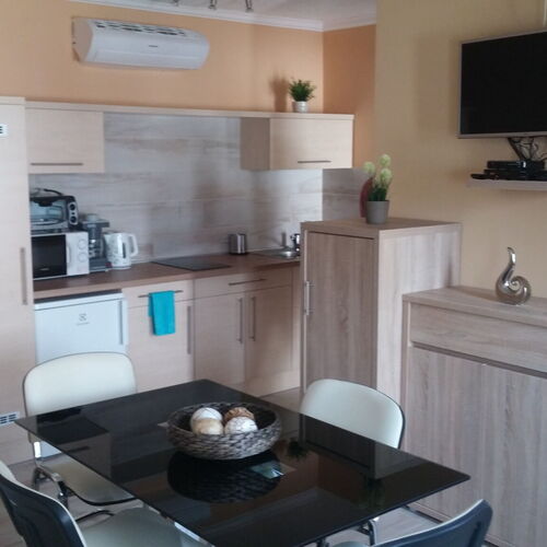 Berta Apartmanház „C” Balatonföldvár