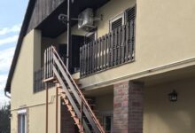 Bertalan Apartman Somogytarnóca 