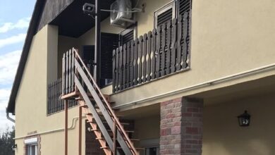 Bertalan Apartman Somogytarnóca 