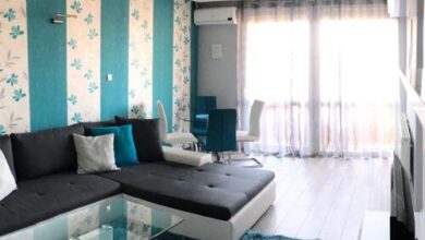 Berzsenyi Apartman Kaposvár 
