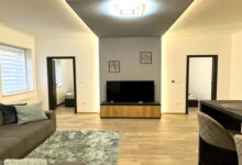 Berzsenyi Apartmanház Kaposvár 