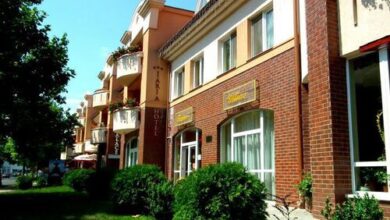 Best Apartman Hajdúszoboszló 