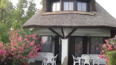 Best Vendégház Velence 